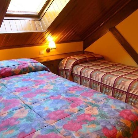 Hotel, Bungalows Y Camping Víu Екстериор снимка