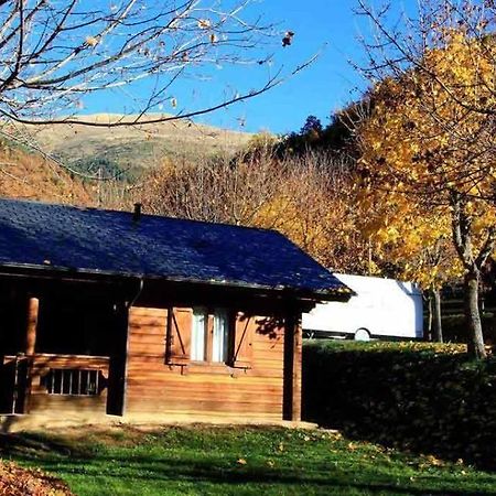 Hotel, Bungalows Y Camping Víu Екстериор снимка