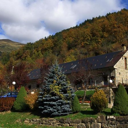 Hotel, Bungalows Y Camping Víu Екстериор снимка