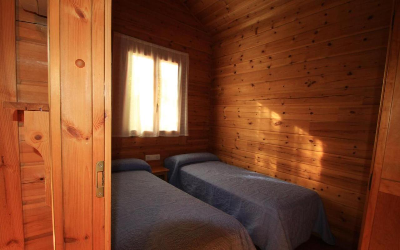 Hotel, Bungalows Y Camping Víu Екстериор снимка